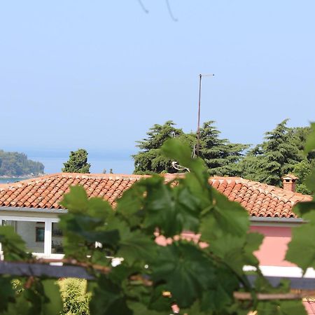 Apartments Horizont Rovinj Exteriör bild